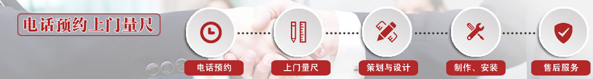 標(biāo)識標(biāo)牌制作，廣告招牌制作定制加工流程